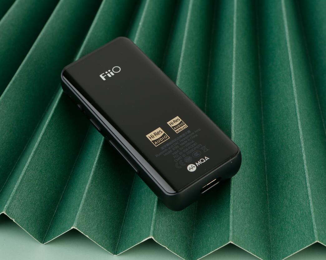 FiiO BTR5 www.krzysztofbialy.com